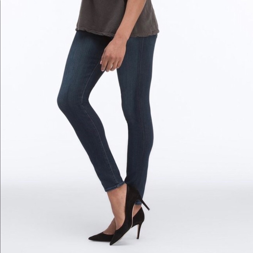 AG Jeans The Legging Ankle